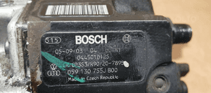 Pompa wtryskowa paliwa VW Touareg 7L 3.0 TDI 059130755J 8