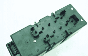 POMPA CENTRALNEGO ZAMKA A2208001148 MERCEDES CL W215 W220 3