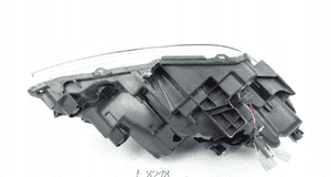 Suzuki vitara lift 2018- full led lampa lewy przód lewa przednia 100-7R016 4
