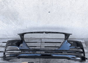 Zderzak przód przedni hyundai genesis ii 2 2014- 86511-B1000 cały 1