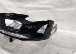 Ford focus MK4 6XPDC zderzak przedni 18- 2