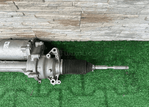 PRZEKŁADNIA KIEROWNICZA BMW 2 3 4 G20 G22 G42 TT 5A748D9 2