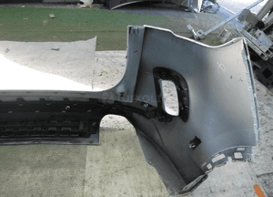 Ford kuga MK3 st line cały zderzak tylny 5