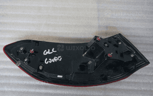 Lampa tylna prawa mercedes glc coupe 253 2017 3