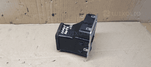 Kratka nawiewu powietrza prawy przód Range Rover Vogue L322 JVE000041 3