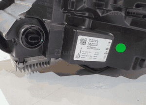 Tesla 3 LIFT Lampa przednia FULL LED Prawa 12906 6