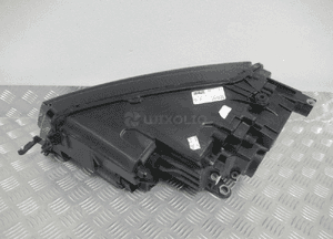 Lampa przednia przód prawa skoda karoq full led 2017-2021 7
