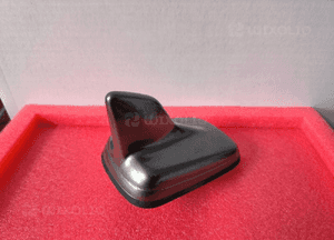 Audi A3 A6 A7 A8 Antena dachowa GPS 4N0035503AK Kolor X7H 2