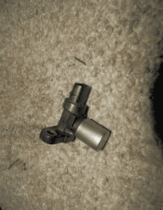 Czujnik Położenia Wałka Rozrządu Daihatsu Trevis Cuore Sirion 1.0 12V EJ 19300-97204