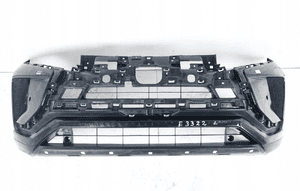 ZDERZAK PRZÓD PRZEDNI MITSUBISHI ECLIPSE CROSS 17- 6400H717ZZ 1