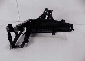 BMW 7 F01 Wspornik / Okular pod lampę Prawy - 3065 4