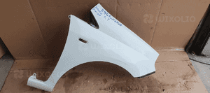 Błotnik prawy przód przedni Fiat Punto EVO 296 1