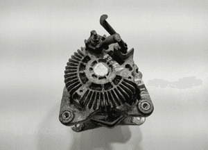 ALTERNATOR MASTER III MOVANO B 2.3 DCI 231001822R A003TX0481 2010-2019 5
