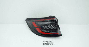 Renault austral 2022- lampa lewy tył 265550837R 1