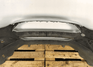 Zderzak przód przedni ford fiesta MK7 vii fl lift 2012- C1BB-17757-A cały 5