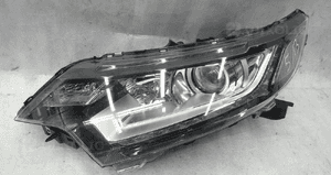 MITSUBISHI OUTLANDER 2015- LAMPA PRZEDNIA LEWA 1