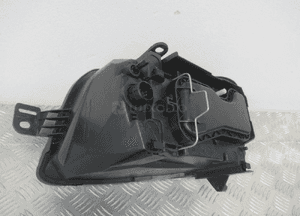 Lampa przednia przód prawa fiat panda ii 8