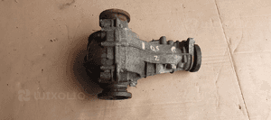 Most dyfer tył dyferencjał Audi Q5 4460310067B 1
