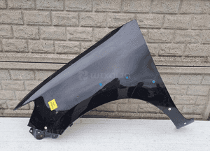 Toyota hilux lift 12-15 błotnik przedni lewy 1
