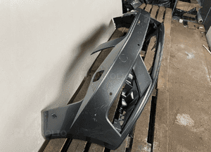 Zderzak przód przedni seat leon iii 5F0 lift  dół 3