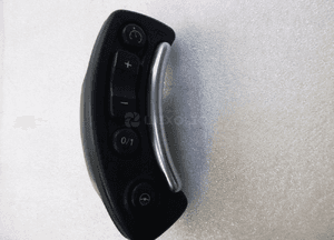 Range rover vogue L322 sterowanie panel kierownicy 2