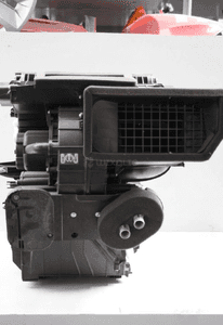 Nagrzewnica Dacia Sandero II 2012-2020  271009354R 2
