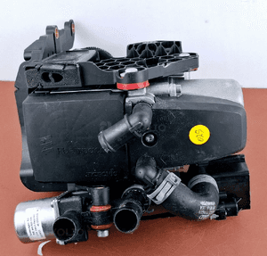 Audi OE Ogrzewanie postojowe WEBASTO 8B3265081J 5