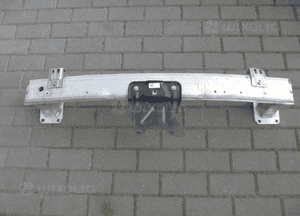 Peugeot 3008 5008 ii lift 2020 belka zderzaka ładna 2
