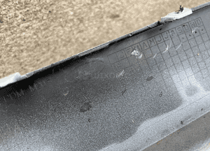Zderzak przod ford galaxy MK3 lift fl MK4 2019- 7