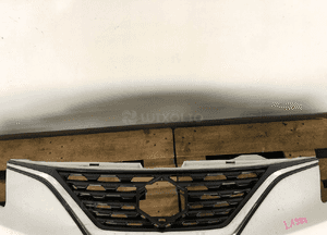 Zderzak przód przedni suzuki baleno ii 2 2015-  grill atrapa oryginał cały 5
