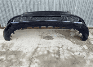 MERCEDES 447 v klasa lift zderzak przód kratka pdc 3
