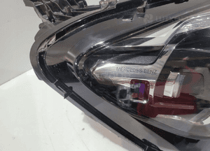 Mercedes E W213 Lift Lampa Multibeam LED R - 12896 5
