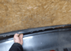 ZDERZAK PRZÓD DOKŁADKA SEAT ATECA CUPRA 7