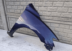 Błotnik prawy przedni nissan pulsar 2