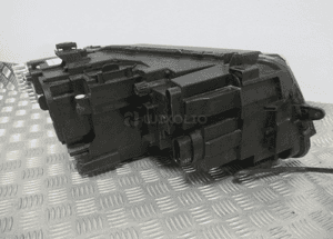 Lampa przód przednia lewa vw tiguan ii 2 allspace 5NN941081C 2016- 7