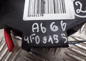 BEZPIECZNIK PIROTECHNICZNY AUDI A6 C6 4F0915519   1SZT SKR 2