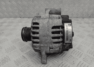 ALTERNATOR OPEL INSIGNIA 2.0 CDTI 13502581 DOSTĘPNE 3 SZTUKI 1