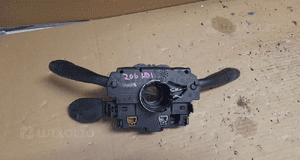 PRZEŁĄCZNIK ZESPOLONY PEUGEOT 206 96595074XT 2