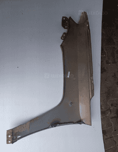 Jeep compass i 06-10 błotnik przód prawy przedni 7