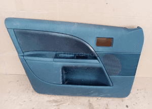 Boczek tapicerka lewy przód przednia lewa Ford Mondeo MK3 1