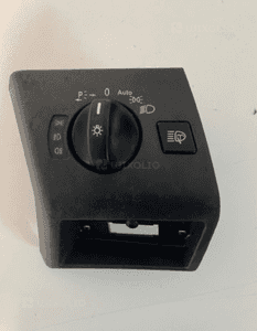 Przełącznik włącznik świateł mercedes s-klasa W220 1998-2005 rok 5