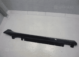 Bmw M1 F40 m pakiet listwa nakładka progowa prawa 3