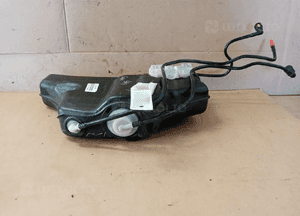Zbiorniczek wyrównawczy paliwa baku Mercedes ML W163 2.7 CDI A1634700189 4