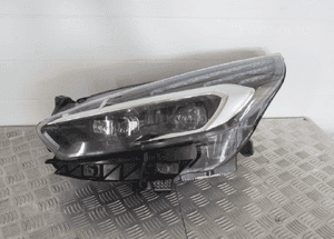 Lampa przednia przód lewa ford s-max MK2 ii full led 2014- 2