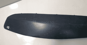 Peugeot 307 cc listwa zderzaka lewa tył 9642031277 2