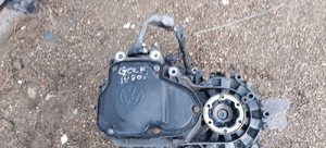 Volkswagen golf passat bora beetle 2,0 benzyna  skrzynia biegów EBP 1