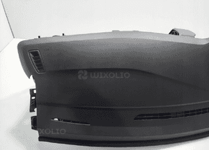 Deska konsola poduszka poduszki air-bag pasy renault clio v 2019-2024 7