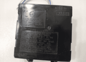 MODUŁ STEROWNIK EMU NISSAN NAVARA IV D23 WC1G0063A 2015-2022 6