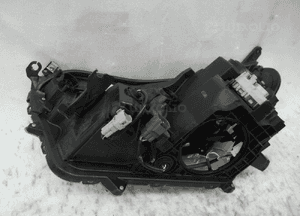 Toyota RAV4 iv lift led lampa przednia prawa 8