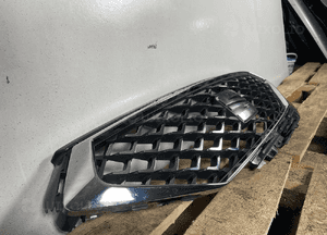 Grill atrapa przód przednia seat terraco 5F9 2